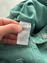 Stussy Overdyed Garage Jacket (L)