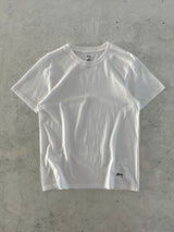 Stussy Script essential T Shirt (S/M)