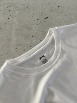 Stussy Script essential T Shirt (S/M)