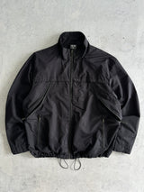 00's Oakley Software Ventilated Zip Up Jacket (XL)