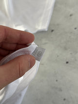 Stussy Script essential T Shirt (S/M)