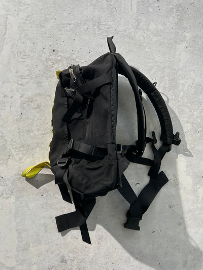 90's Nike ACG Karst 18 Backpack (One Size)