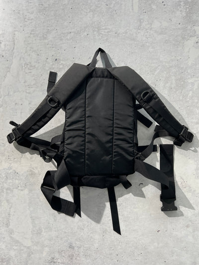 90's Nike ACG Karst 18 Backpack (One Size)