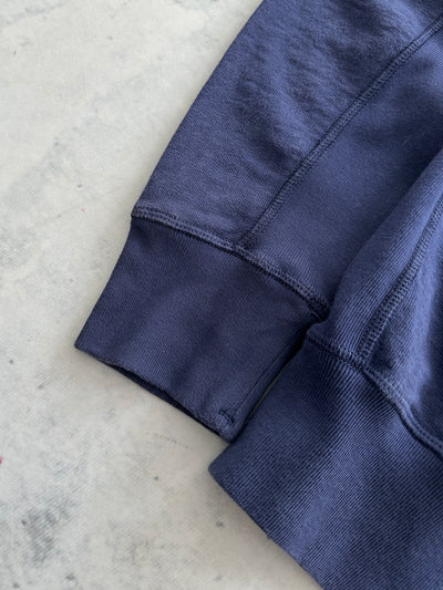 SS/14 Stone Island 1/4 Zip Pullover Jumper (M)