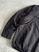 00's Oakley Software Ventilated Zip Up Jacket (XL)