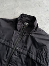 00's Oakley Software Ventilated Zip Up Jacket (XL)