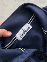 SS/14 Stone Island 1/4 Zip Pullover Jumper (M)