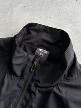 00's Oakley Software Ventilated Zip Up Jacket (XL)