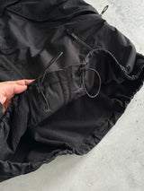 00's Oakley Software Ventilated Zip Up Jacket (XL)
