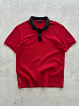 Prada Milano Polo Shirt (M)
