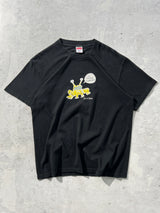 Supreme x Daniel Johnston Frog T Shirt (M)