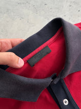 Prada Milano Polo Shirt (M)