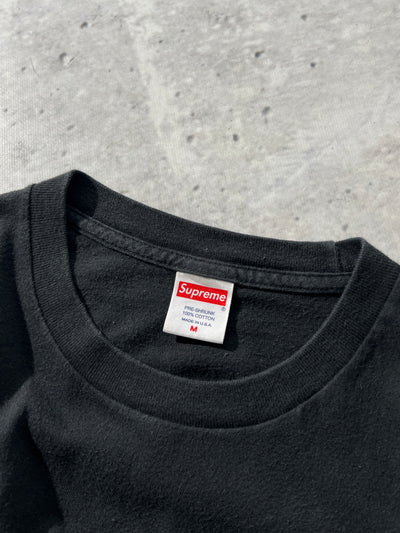 Supreme x Daniel Johnston Frog T Shirt (M)