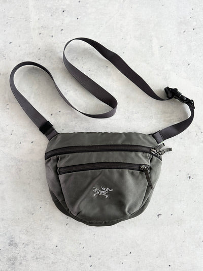 Arc'Teryx Maka 2 Shoulder Bag (One Size)