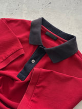 Prada Milano Polo Shirt (M)
