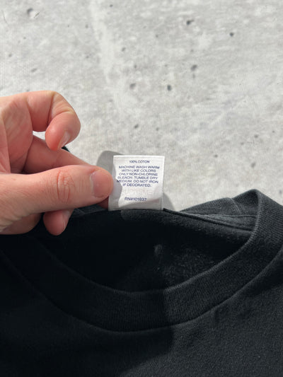 Supreme x Daniel Johnston Frog T Shirt (M)