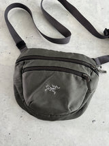 Arc'Teryx Maka 2 Shoulder Bag (One Size)