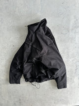 00's Oakley Software Ventilated Zip Up Jacket (XL)