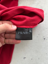 Prada Milano Polo Shirt (M)