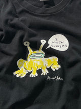 Supreme x Daniel Johnston Frog T Shirt (M)