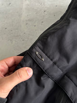 00's Oakley Software Ventilated Zip Up Jacket (XL)