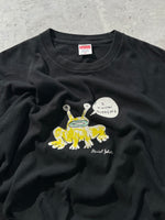 Supreme x Daniel Johnston Frog T Shirt (M)