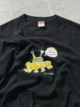 Supreme x Daniel Johnston Frog T Shirt (M)