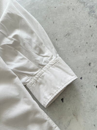 90's CP Company Ideas of Massimo Osti oxford Shirt (S)