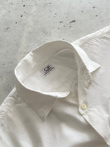 90's CP Company Ideas of Massimo Osti oxford Shirt (S)