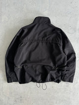 00's Oakley Software Ventilated Zip Up Jacket (XL)
