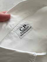 90's CP Company Ideas of Massimo Osti oxford Shirt (S)