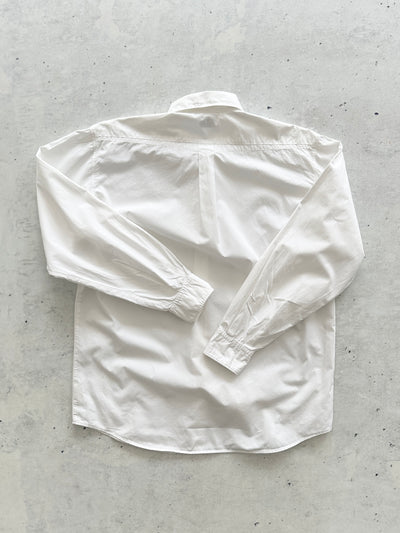 90's CP Company Ideas of Massimo Osti oxford Shirt (S)