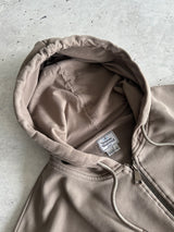 Vivienne Westwood Orb Zip Up Hoodie (L)