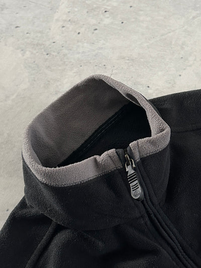 00's Nike ACG Zip Up Fleece Gilet (M)