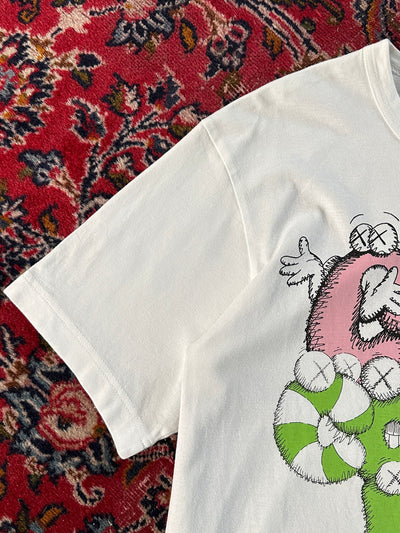 Comme des Garçons x Kaws T Shirt (S/M)