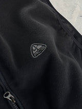 00's Nike ACG Zip Up Fleece Gilet (M)