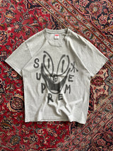 AW/18 Supreme Smile Grafitti T Shirt (M)