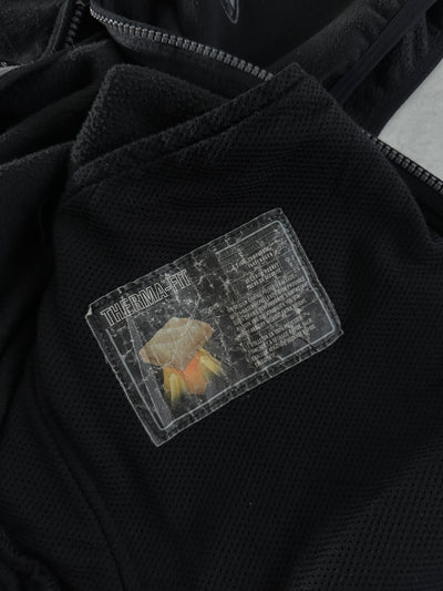 00's Nike ACG Zip Up Fleece Gilet (M)