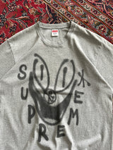 AW/18 Supreme Smile Grafitti T Shirt (M)