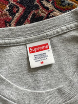 AW/18 Supreme Smile Grafitti T Shirt (M)