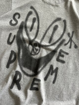 AW/18 Supreme Smile Grafitti T Shirt (M)