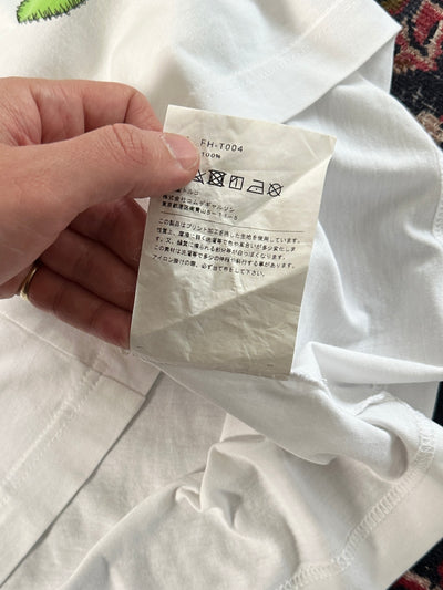 Comme des Garçons x Kaws T Shirt (S/M)