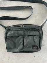 Porter International Tanker Shoulder / Crossbody Bag (One Size)