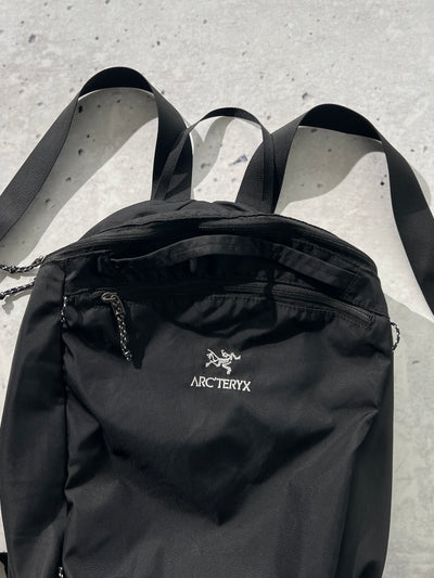 Arc'Teryx Index 15L Backpack (One Size)