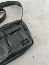 Porter International Tanker Shoulder / Crossbody Bag (One Size)