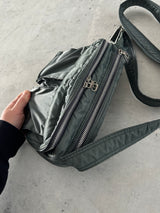 Porter International Tanker Shoulder / Crossbody Bag (One Size)