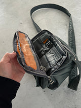 Porter International Tanker Shoulder / Crossbody Bag (One Size)