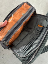 Porter International Tanker Shoulder / Crossbody Bag (One Size)