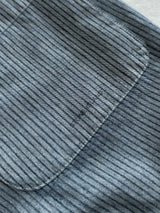 00's Stone Island Denims Stripe relaxed Leg Trousers (W36 x L31)