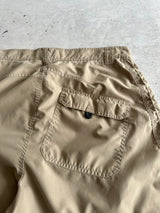 90's Oakley Multi Zip Utility Shorts (W38)